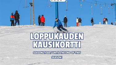 Image for: Kausikortti